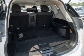 2016 NISSAN ROGUE SUV 4-CYL, 2.5 LITER SV SPORT UTILITY 4D
