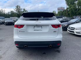 2017 Jaguar F-pace - Image 5