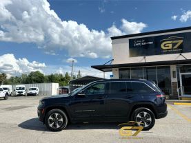 2024 Jeep Grand Cherokee 4xe - Image 6