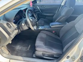 2014 NISSAN MAXIMA SEDAN V6, 3.5 LITER S SEDAN 4D