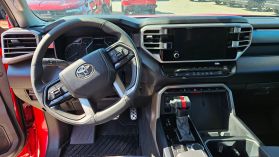 2024 Toyota Tundra Crewmax - Image 10