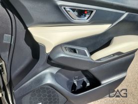 2019 SUBARU ASCENT SUV