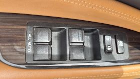 2013 LEXUS LS SEDAN V8, 4.6 LITER LS 460 SEDAN 4D