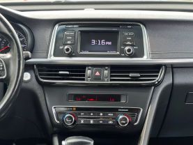 2016 KIA OPTIMA SEDAN 4-CYL, 2.4 LITER EX SEDAN 4D - The Auto Lot
