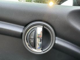2018 MINI HARDTOP 2 DOOR HATCHBACK 3-CYL, TURBO, 1.5 LITER COOPER HATCHBACK 2D
