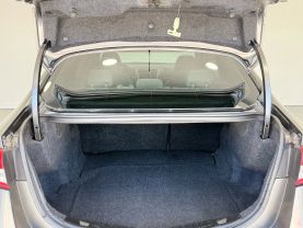 2019 FORD FUSION SEDAN 4-CYL, 2.5 LITER S SEDAN 4D