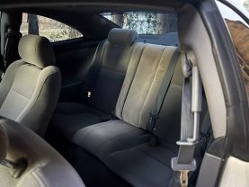 2008 TOYOTA SOLARA COUPE 4-CYL, 2.4 LITER SE COUPE 2D