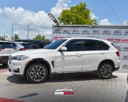 2017 BMW X5 For Sale in Orlando