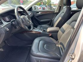 2011 AUDI A4