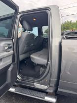 2013 RAM 1500 QUAD CAB