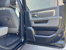 2014 RAM 1500 CREW CAB PICKUP V6, TURBO, ECODSL, 3.0L LONE STAR PICKUP 4D 5 1/2 FT