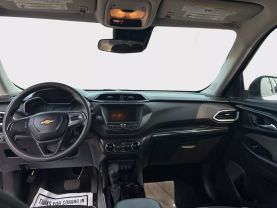 2021 CHEVROLET TRAILBLAZER SUV 3-CYL, ECOTEC, TURBO, 1.2 LITER L SPORT UTILITY 4D