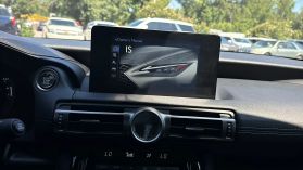 2022 Lexus Is - Image 42