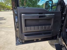 2016 FORD F250 SUPER DUTY CREW CAB PICKUP V8, TURBO DIESEL, 6.7L LARIAT PICKUP 4D 6 3/4 FT