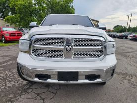 2016 RAM 1500 CREW CAB
