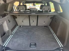 2019 BMW X3 SUV 4-CYL, TURBO, 2.0 LITER SDRIVE30I SPORT UTILITY 4D