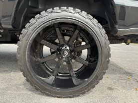 2024 FORD F250 SUPER DUTY CREW CAB