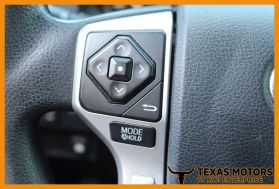 2016 TOYOTA TUNDRA CREWMAX PICKUP V8, FLEX FUEL, 5.7 LITER SR5 PICKUP 4D 5 1/2 FT
