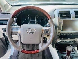 2016 LEXUS GX