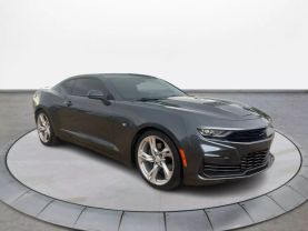 2019 CHEVROLET CAMARO