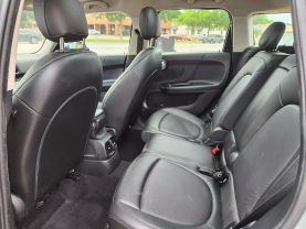 2020 MINI COUNTRYMAN HATCHBACK 3-CYL, TURBO, 1.5 LITER COOPER HATCHBACK 4D