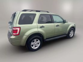 2008 FORD ESCAPE