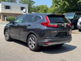 2019 Honda Cr-v - Image 8