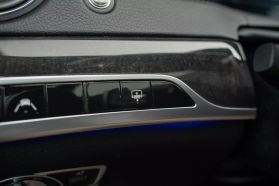 2018 MERCEDES-BENZ S-CLASS SEDAN V8, TWIN TURBO, 4.0 LITER S 560 SEDAN 4D