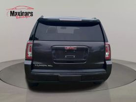 2016 GMC YUKON XL SUV V8, ECOTEC3, 5.3 LITER SLE SPORT UTILITY 4D