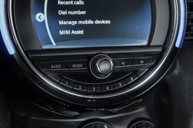 2019 MINI HARDTOP 2 DOOR HATCHBACK 3-CYL, TURBO, 1.5 LITER COOPER HATCHBACK 2D