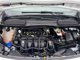2019 FORD TRANSIT CONNECT CARGO