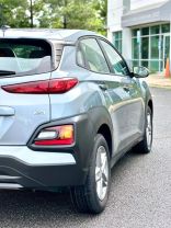 2020 HYUNDAI KONA SUV 4-CYL, 2.0 LITER SE SPORT UTILITY 4D