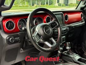 2018 Jeep Wrangler Unlimited - Image 10
