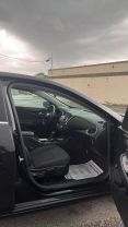 2017 CHEVROLET MALIBU SEDAN 4-CYL, TURBO, 1.5 LITER LT SEDAN 4D