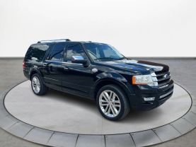 2017 FORD EXPEDITION EL
