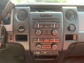 2014 FORD F150 REGULAR CAB 8FT BED PICKUP TRUCKS V6, FLEX FUEL, 3.7 LITER XL PICKUP 2D 8 FT - Eddies Auto Sales