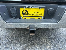 2014 CHEVROLET SILVERADO 1500 CREW CAB
