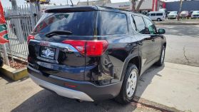2019 GMC ACADIA SUV 4-CYL, 2.5 LITER SLE-1 SPORT UTILITY 4D