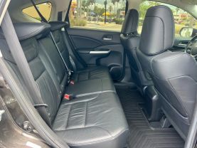 2014 HONDA CR-V SUV 4-CYL, I-VTEC, 2.4 LITER EX-L SPORT UTILITY 4D