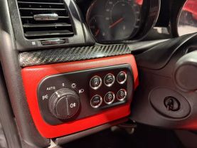 2013 MASERATI GRANTURISMO COUPE V8, 4.7 LITER MC COUPE 2D