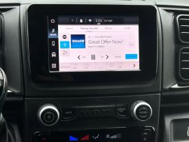 2023 RAM PROMASTER CARGO VAN CARGO - AUTOMATIC - Dart Auto Group