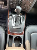 2011 AUDI A4