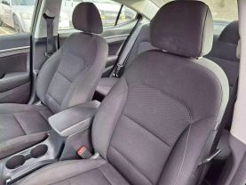 2020 HYUNDAI ELANTRA SEDAN 4-CYL, 2.0 LITER SEL SEDAN 4D