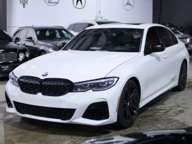 2021 BMW 3 SERIES for sale in  Orlando, FL
