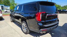 2023 Gmc Yukon Xl - Image 5