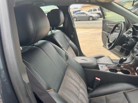 2014 CHEVROLET IMPALA SEDAN V6, FLEX FUEL, 3.6 LITER LT SEDAN 4D
