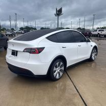 -2021 Tesla Model Y - Image 3