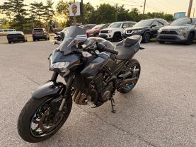 2022 KAWASAKI ZR900CNFBL Z900RS SPORTBIKES - -
