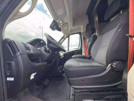 2021 RAM PROMASTER CARGO VAN CARGO V6, VVT, 3.6 LITER 3500 HIGH ROOF EXTENDED VAN 3D