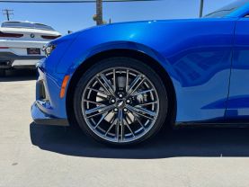 2017 CHEVROLET CAMARO